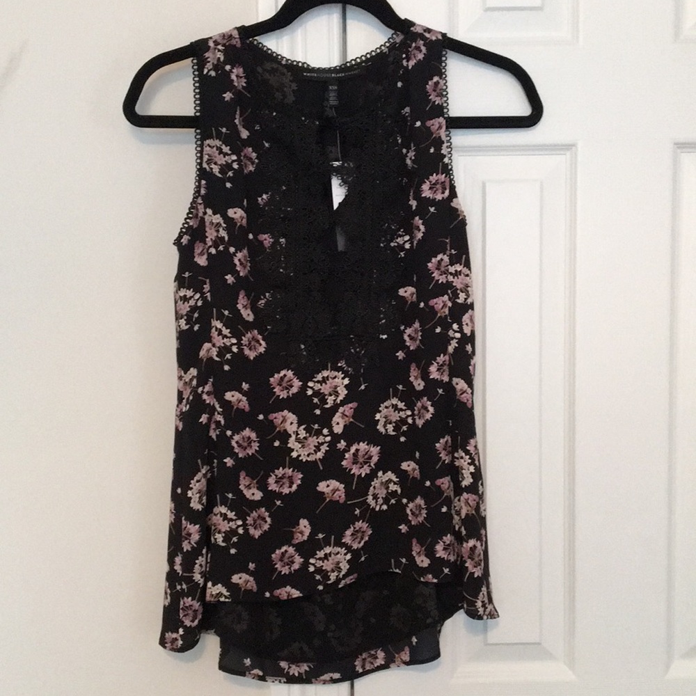 Beautiful brand new blouse!